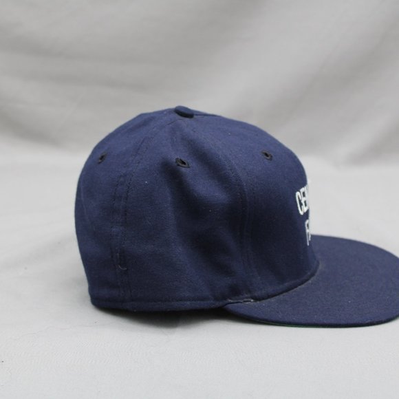 Central Falls Sox Hat (VTG) - Pro Model by New Era - Fitted 7 3/8 - Picture 7 of 10